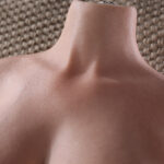Fully silicone  Height:76cm Realistic Silicone Companion Torso doll with a realistic feel. - Image 2