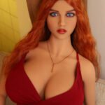 Aurelia Luxe | Hyper-Realistic Liquid Softness Breasts,with an ample silhouette,Multi-Layered Skin Texture with Veining,Hyper-Realistic Skin,TactilityAdvanced articulated skeleton for flexible posing. - Image 9