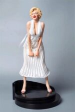 Silicone Art Sculptures